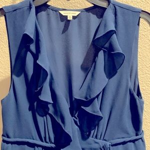 Max Studio sleeveless dress